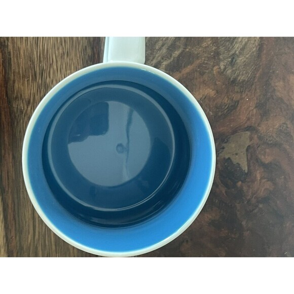 Starbucks Mexico Been There Series Collectible Ceramic Mug Playa Del Carmen 14oz - Picture 3 of 4